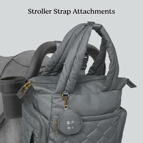 حقيبة حمل الحفاضات من HUGGIES in Kuwait