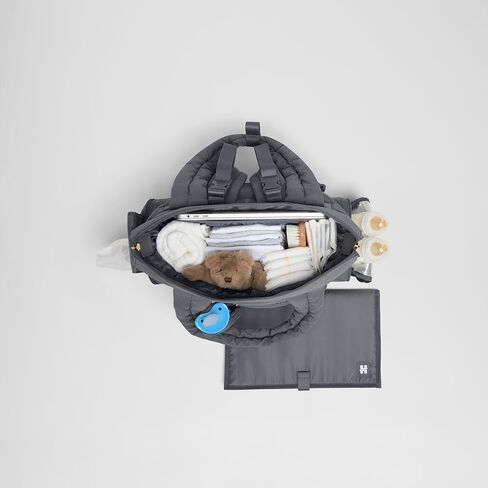 حقيبة حمل الحفاضات من HUGGIES in Kuwait