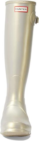 Hunter Women's Original Tall Nebula Rain Boot in Saudi Arabia