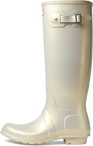 Hunter Women's Original Tall Nebula Rain Boot in Saudi Arabia