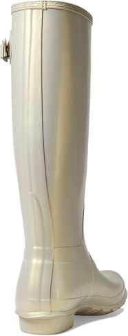 Hunter Women's Original Tall Nebula Rain Boot in Saudi Arabia