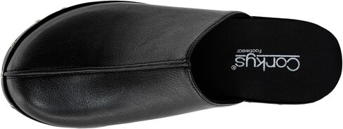 Corkys Footwear Newbie 1.75-Inch Platform Wedges Memory Foam Cushioned Slip-On with Chic Stud Detailing Stylish Comfort for Fall in Saudi Arabia