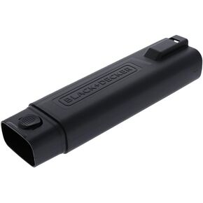 OEM 5140117-94 Replacement for Black & Decker Vacuum Upper Tube BV2900 BV3100