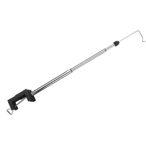 Rotary Grinder Hanger, Mini Drill Holder Flex Shaft Hanger Stand Tool Telescopic Electric Mill Support Rotary Tool Accessories,Telescopic Hanging Stand Holder Rotary Tool Hold Hanger Stand