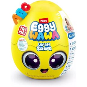 Learn on The Farm by ZURU, Pre-K Interactive Baby and Toddler Learning Toy with Music, Education, Motor Function