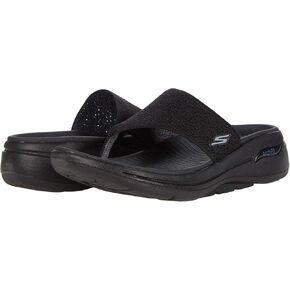 Skechers Women's Flip-Flop, 5.5