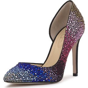 Jessica Simpson Women's Prizma D'Orsay Pump