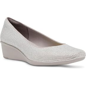 Anne Klein Women's Wisher-c Pump