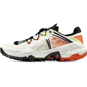 Mammut Women's Sertig TR Low Trail Running Shoe