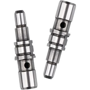 385861-00 Screwdriver Output Spindle, Replacement Screwdriver Output Spindle Fits for DEWALT DW251 DW255 DW274 DW276 (2-Pack)