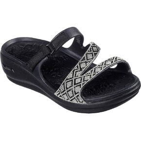 Skechers Women's Wedge Sandal
