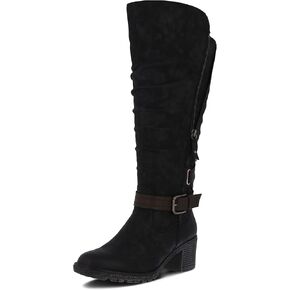 Spring Step Women's Knee High Boot