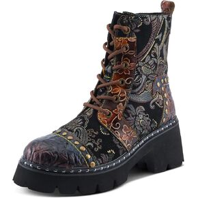 Spring Step L'Artiste Women's Severity Fashion Boot