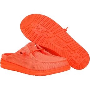 Hey Dude Women's Wendy Slip Mono Sneaker