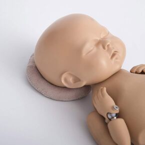 Newborn Photography Posing Pillow Baby Photography Pillow, Small Pillow Posing Props