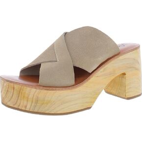 Free People Kora Platform Clog