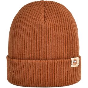 SOMALER Toddler Beanie Baby Boys Girls Winter Beanies Hat Kids Children Warm Knit Beanie Caps