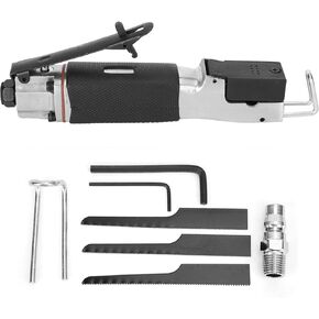 مجموعات المنشار الترددي، أداة القطع المنشار الترددي لأداة الهواء، هوائي لصفائح الألومنيوم والألياف الزجاجية والبلاستيك المعدني in Kuwait