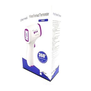 Non-Contact Infrared Thermometer