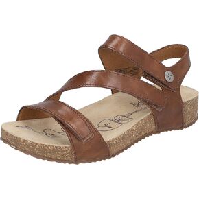 Josef Seibel Tonga 25 Red EU 38 (US Women's 7-7.5) M