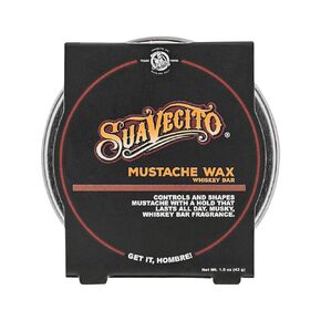 Suavecito Original Mustache Wax