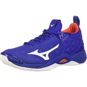 Mizuno Men's Wave Momentum Indoor Court Shoe