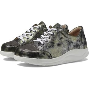 Finn Comfort Ikebukuro MOH/Rocky Tempesta/Nubuk UK7 (US Women's 9) Medium