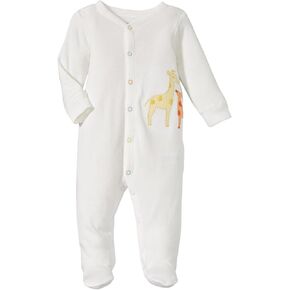 Carter's Baby Girls Footie 115G076