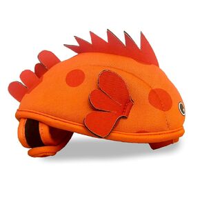 Ocean Buddy Bath Spout Cover by Mommy's Helper - Soft Neoprene Puffer Fish Design for Safe, Fun, and Worry-Free Bath Time, Protecting Your Child from Sharp Edges with Easy Attachment and Universal Fit