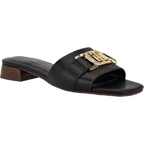 Tommy Hilfiger Women's Meliei Heeled Sandal