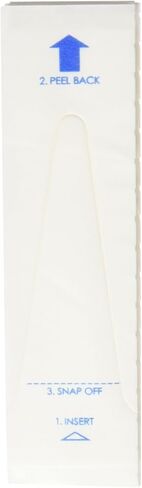 عبوة من 30 أغطية لمقياس الحرارة من سيفتي فيرست، للاستعمال مرة واحدة in Kuwait