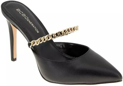 BCBGMAXAZRIA Women's Havinda-2 Mule in Saudi Arabia