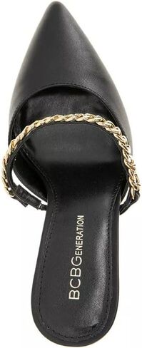 BCBGMAXAZRIA Women's Havinda-2 Mule in Saudi Arabia
