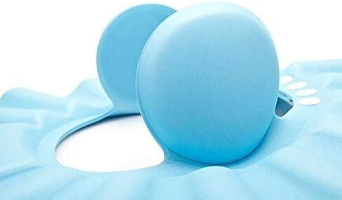 3 قطع قبعة استحمام للأطفال، قبعة شامبو استحمام ناعمة قابلة للتعديل مع حماية للأذن، قبعة حماية للحمام للأطفال، قبعات لغسل الشعر (لون عشوائي) in Kuwait