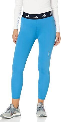 adidas Women's Techfit 7/8 Tights in Saudi Arabia