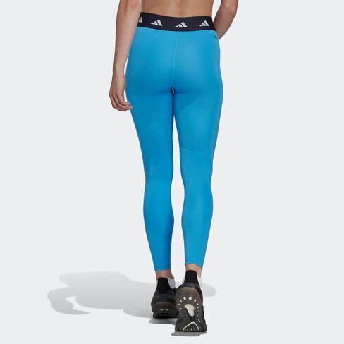 adidas Women's Techfit 7/8 Tights in Saudi Arabia