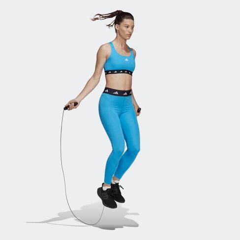 adidas Women's Techfit 7/8 Tights in Saudi Arabia