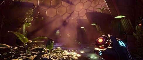 System Shock - Compatible for PS5 - UK PAL in Saudi Arabia