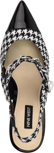 Nine West Women's Rendez Pump in Saudi Arabia