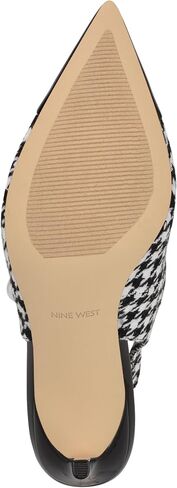 Nine West Women's Rendez Pump in Saudi Arabia