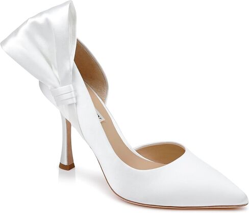 Badgley Mischka Women's Alejandra Pump in Saudi Arabia