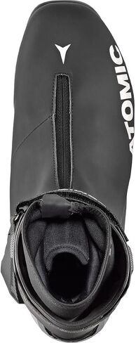 Atomic Pro S2 Skate Boot - 2024, Black, US 10.0/UK 9.5 in Saudi Arabia