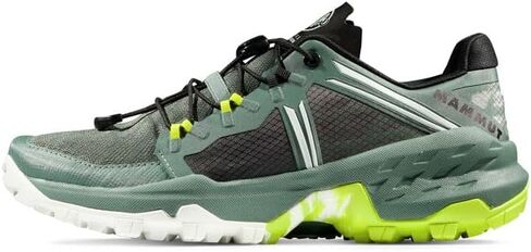 Mammut Women's Sertig TR Low Trail Running Shoe in Saudi Arabia