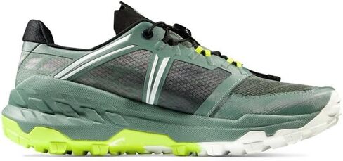 Mammut Women's Sertig TR Low Trail Running Shoe in Saudi Arabia