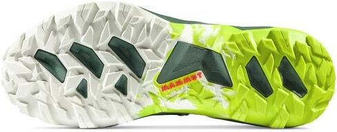 Mammut Women's Sertig TR Low Trail Running Shoe in Saudi Arabia