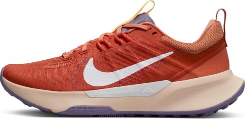 حذاء الجري Juniper Trail 2 Next Nature للنساء من Nike (DM0821-803، Burnt Sunrise/Amber Brown/Cosmic Clay/White) in Saudi Arabia