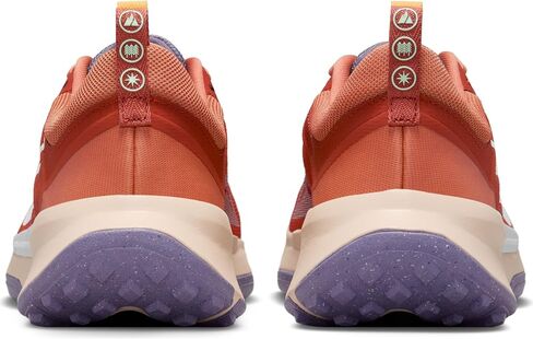 حذاء الجري Juniper Trail 2 Next Nature للنساء من Nike (DM0821-803، Burnt Sunrise/Amber Brown/Cosmic Clay/White) in Saudi Arabia