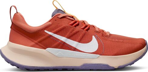 حذاء الجري Juniper Trail 2 Next Nature للنساء من Nike (DM0821-803، Burnt Sunrise/Amber Brown/Cosmic Clay/White) in Saudi Arabia