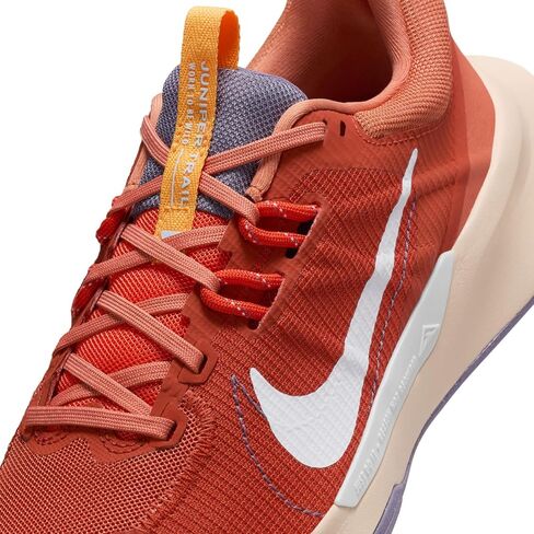 حذاء الجري Juniper Trail 2 Next Nature للنساء من Nike (DM0821-803، Burnt Sunrise/Amber Brown/Cosmic Clay/White) in Saudi Arabia