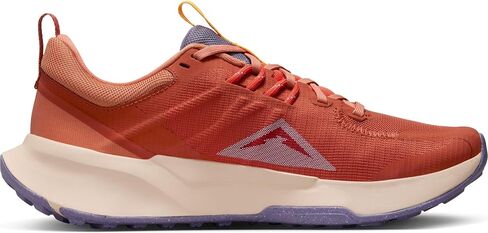 حذاء الجري Juniper Trail 2 Next Nature للنساء من Nike (DM0821-803، Burnt Sunrise/Amber Brown/Cosmic Clay/White) in Saudi Arabia